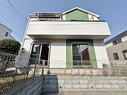 川口市戸塚4丁目の中古戸建