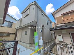 蕨市北町４丁目
