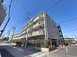 戸田パークハイツ