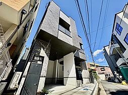 戸田市下戸田(全2棟)　1号棟