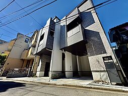 戸田市下戸田(全2棟)　2号棟