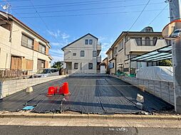 川口市里（全1区画）