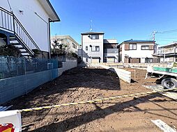 さいたま市浦和区瀬ヶ崎16期（全3棟）1号棟