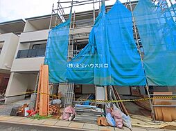 川口市大字小谷場(全4棟)No.3