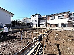 さいたま市浦和区瀬ヶ崎16期（全3棟）2号棟