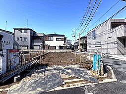 さいたま市浦和区瀬ヶ崎16期（全3棟）3号棟