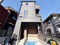 川口市榛松6期（全1棟）