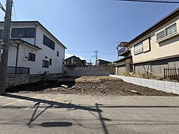 草加市谷塚上町の売地(全1区画)