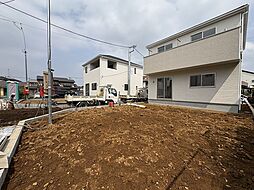 富士見市東大久保第3(全4棟)4号棟