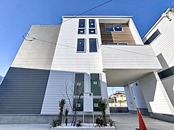 さいたま市 西区三橋6丁目（全3棟）No.3