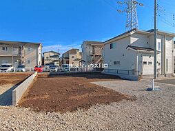 北本市東間７丁目