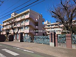 ふじみ野市桜ケ丘３丁目