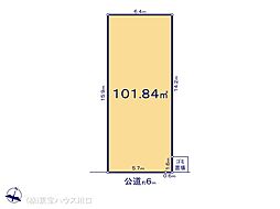 さいたま市北区吉野町２丁目