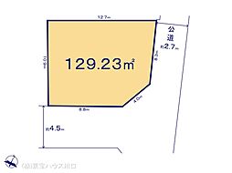 練馬区西大泉町