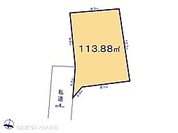 さいたま市北区奈良町