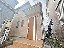 川口市東川口5丁目の中古戸建て