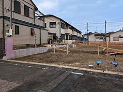 吉川市中曽根１丁目