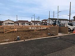 吉川市中曽根１丁目