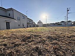 さいたま市見沼区中川 (今回3区画)A号地