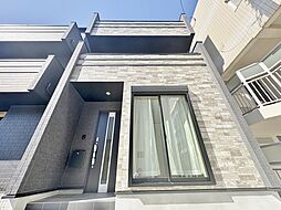 さいたま市中央区下落合1(全9棟・今回3棟)E号棟