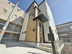 さいたま市中央区下落合1(全9棟・今回3棟)Ｉ号棟