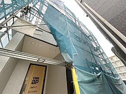 川口市元郷II(全1棟)