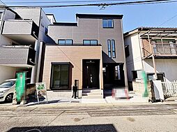 川口市芝14期（全1棟）