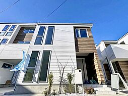 さいたま市西区三橋6丁目（全3棟）No.2