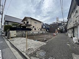 川口市西青木4丁目(全2棟)1号棟