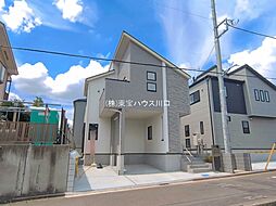 ふじみ野市西原１丁目