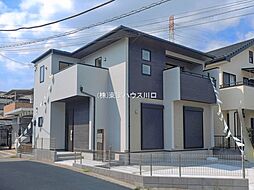 北本市中丸７丁目