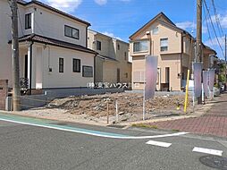 越谷市宮本町５丁目の一戸建て