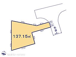 足立区伊興４丁目
