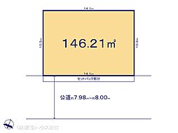 志木市下宗岡４丁目