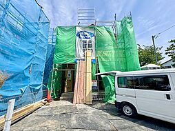 川口市大字安行慈林2期2-1号棟