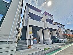 さいたま市中央区下落合4丁目の中古戸建