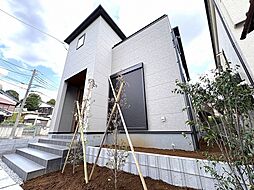 川口市大字安行領根岸(全2棟)1号棟