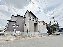 さいたま市桜区塚本(全1棟)