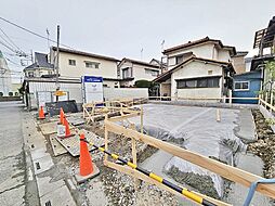 草加市手代4期(全1棟)