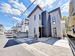 大宮大和田2期(全1棟)