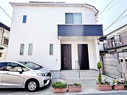 板橋区赤塚二丁目の中古戸建