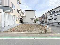 川口市末広6期(全1棟)