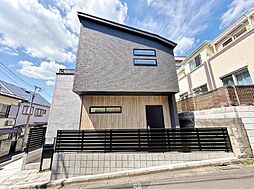 大宮南中丸(全1棟)