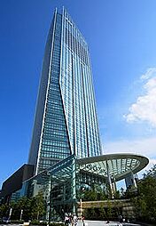 虎ノ門ヒルズ森タワーレジデンス