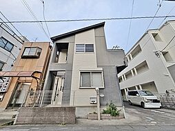 越谷市大沢1丁目の中古戸建て