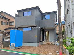 白岡市篠津の一戸建て