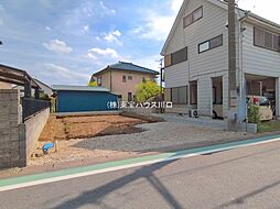 白岡市篠津の一戸建て