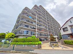 五反野第三スカイハイツ