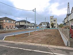 上尾市大字上の一戸建て