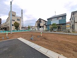 上尾市大字上の一戸建て